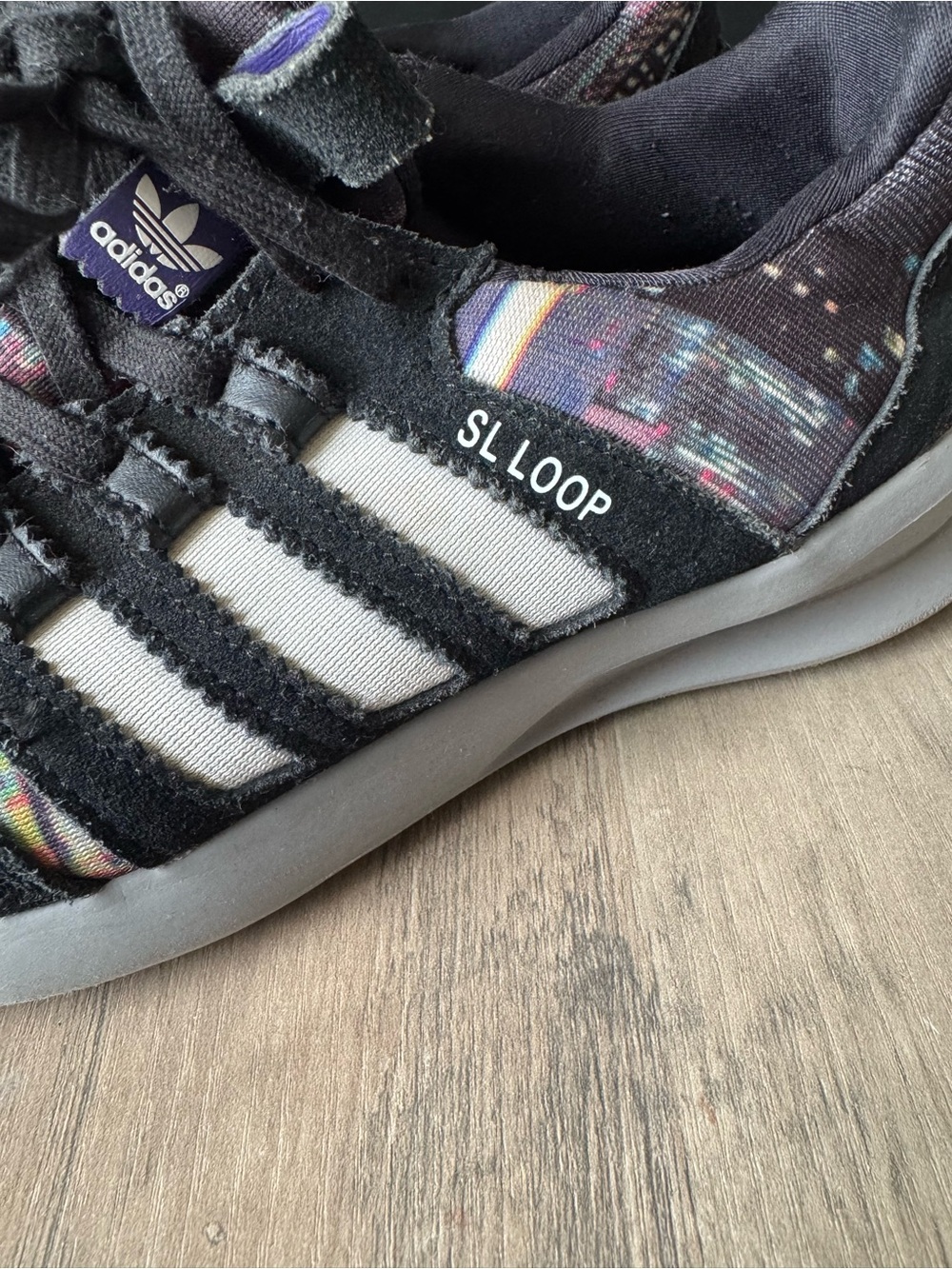 adidas SL Loop - Picture 5 of 8